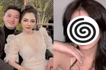 Bạch Lan Phương công khai cô gái nửa đêm nhắn tin cho Huỳnh Anh