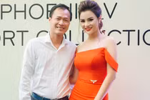 Siêu mẫu Việt từng bị ông trùm Hollywood gạ gẫm giờ ra sao?