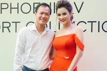 Siêu mẫu Việt từng bị ông trùm Hollywood gạ gẫm giờ ra sao?