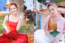 Cuộc sống như bà hoàng của hoa hậu cặp con trai trùm sòng bạc