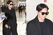 Jang Dong Gun cùng dàn sao Hàn sang VN dự Asia Artist Awards 2019