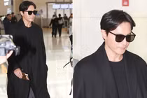 Jang Dong Gun cùng dàn sao Hàn sang VN dự Asia Artist Awards 2019