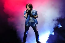 Chàng trông xe Lê Tích Kỳ bị loại khỏi The X - Factor