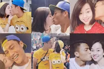 Những mỹ nhân làm mẹ đơn thân của showbiz Việt