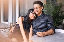 Lại Thanh Hương tiết lộ chuyện ngoại tình với Yanbi