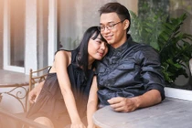 Lại Thanh Hương tiết lộ chuyện ngoại tình với Yanbi