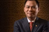 Tỷ phú Phạm Nhật Vượng và những điều ít người biết