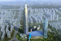 Tòa nhà cao nhất VN cắt ngọn xong lại đổi chủ