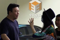 Phạm Băng Băng và quản lý cãi nhau giữa sân bay