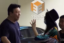 Phạm Băng Băng và quản lý cãi nhau giữa sân bay