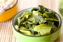 3 thực phẩm chay dễ gây ung thư tuyến giáp nếu ăn nhiều