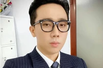 Trấn Thành bực vì dân buôn kem trộn tài trợ áo phao để PR