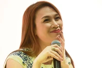 Mỹ Tâm nói gì khi bị MC Kỳ Duyên “đá xéo“?