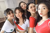 Hoàng Bách bức xúc vì "thảm họa" hot girl bình luận World Cup 2018