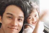 Bạn thân Mai Phương chia sẻ ảnh mới Lavie, khẳng định "không cướp"