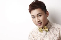 Don Nguyễn: “Giới tính của tôi ai mà chả biết“