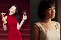 Bằng chứng tố Chi Pu "chơi dơ" để tranh giải Ngôi Sao Xanh?