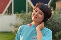 MC Diễm Quỳnh thay đạo diễn Đỗ Thanh Hải làm giám đốc VFC