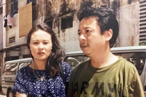 NSND Hoàng Cúc khóc ngất… khi thảo điếu văn cho NSND Hoàng Dũng