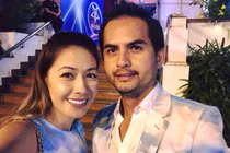 Cưới 8 năm chưa có con, Đức Tiến và vợ hoa hậu có hạnh phúc?