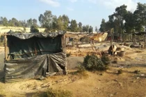 Tình tiết mới vụ 8 người mẫu bị cưỡng hiếp khi đang quay MV 