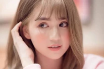 Bị xài chùa hình ảnh, Ngọc Trinh tuyên bố "hiền nhưng không dễ dãi"