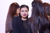 Phạm Hương gây tranh cãi khi loại thí sinh nổi bật nhất