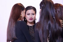 Phạm Hương gây tranh cãi khi loại thí sinh nổi bật nhất