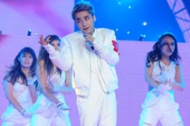 Sơn Tùng MTP mang hit khủng đến liveshow 7 The Remix