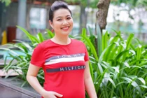 Thực hư chuyện Lê Khánh sinh con thứ 2 "mẹ tròn con vuông"