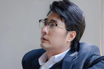 Khôi Trần bức xúc vì bị kẻ gian mạo danh để lừa đảo