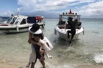 Được Trường Giang chiều chuộng bảo sao Nhã Phương không chết mê