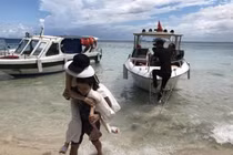 Được Trường Giang chiều chuộng bảo sao Nhã Phương không chết mê