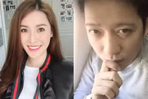 Quế Vân tiết lộ sốc vụ bị anh trai Trường Giang "chèn ép"