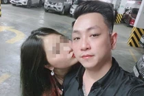 Phùng Cường tuyên bố tìm tận nơi ai gọi điện nhục mạ Ngọc Tú