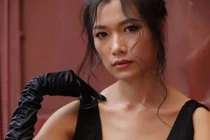 Diễn viên Trà My "chạy mất dép" khi đạo diễn mời đóng cảnh nude