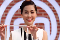 Tăng Thanh Hà cũng chỉ là “con tốt” của The Master Chef?