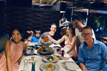 Hồ Ngọc Hà lộ ảnh "full không che" giữa tin đồn mang song thai