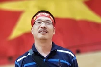 Diệp Chi tiếc thương đạo diễn “Điều ước thứ 7” Lý Hải Thanh qua đời vì ung thư