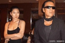 Bố Tạ Đình Phong chia tay tình trẻ kém 49 tuổi