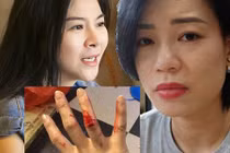 Vợ Xuân Bắc lên tiếng về thông tin bị chồng đánh vì Kim Oanh