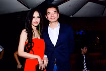 Hoa hậu Mai Phương Thúy bị bạn trai chê nhạt nhẽo