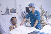 Người đàn ông vỡ tim khi tập gym: Phòng tránh thế nào?