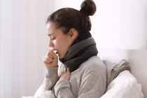 Ho kéo dài cảnh báo nhiều bệnh nguy hiểm