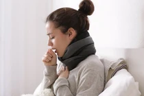 Ho kéo dài cảnh báo nhiều bệnh nguy hiểm