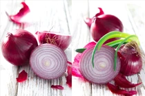 Tác dụng tuyệt vời của hành tím với sức khỏe