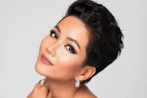 H'Hen Niê từng dùng ứng dụng hẹn hò để… làm quen trai Tây