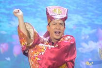 Quang Thắng: 10 năm không mua nổi xe đạp nhưng quyết không bỏ nghề