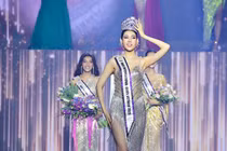 BTC Hoa hậu Chuyển giới VN bị phạt 55 triệu vì tổ chức không phép