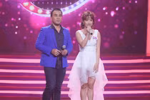 Phạm Lịch xuất hiện trên truyền hình sau ồn ào tố Phạm Anh Khoa